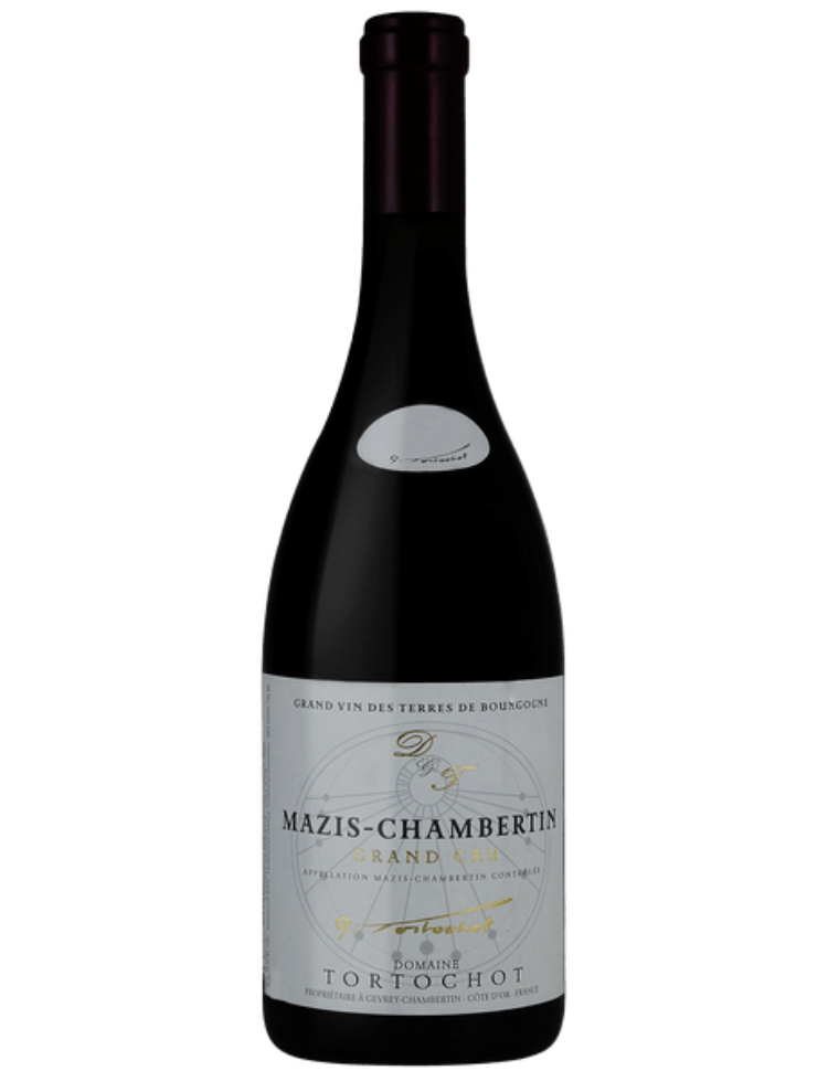 Gevrey Chambertin