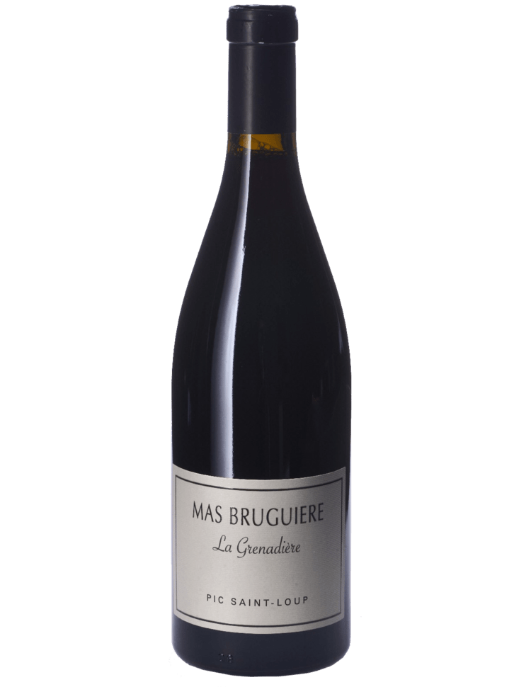 Mas Bruguière