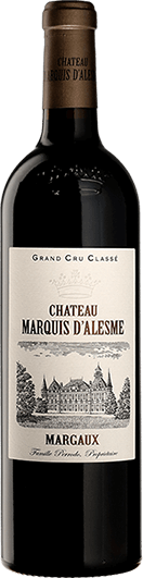 Château Marquis d'Alesme