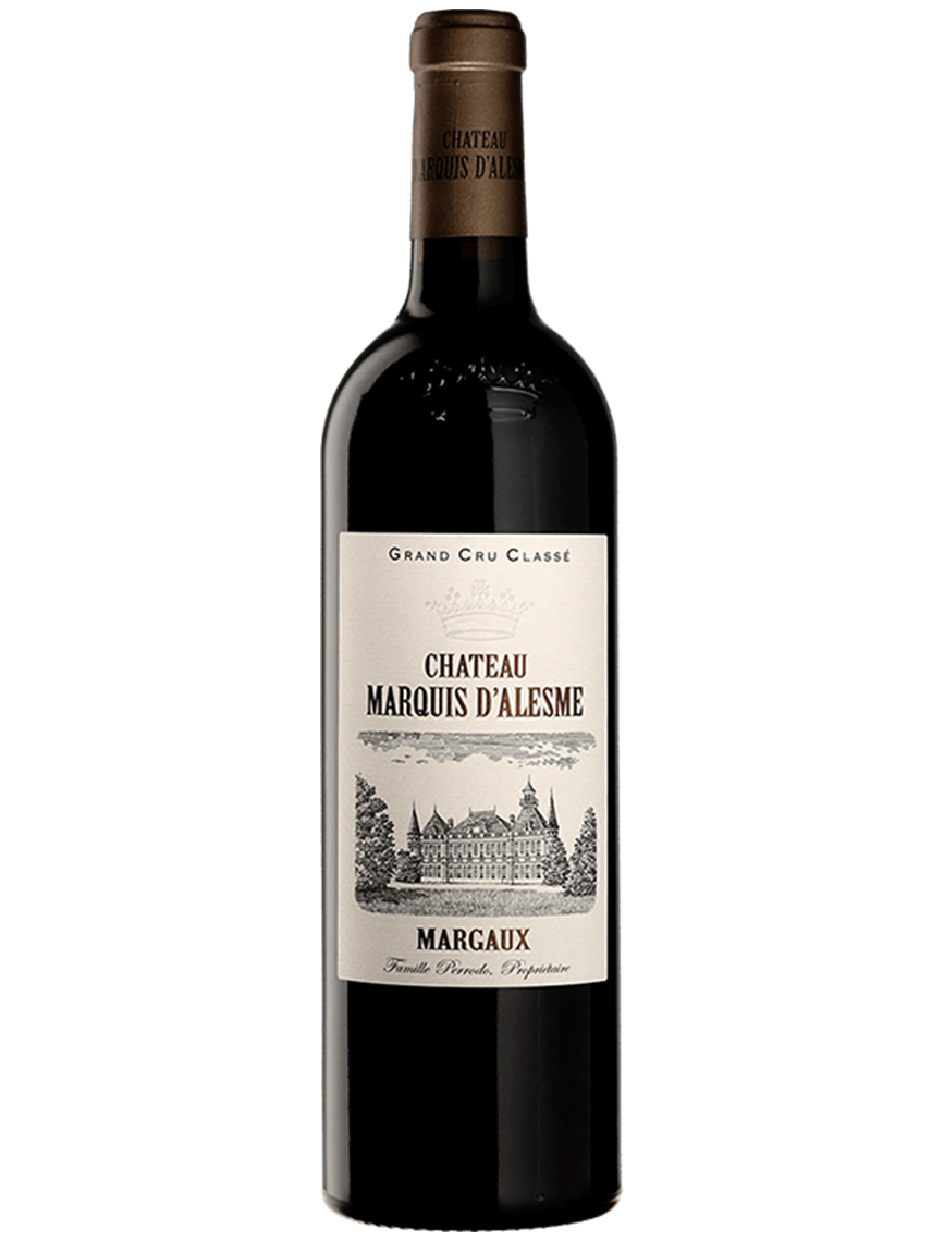 Margaux