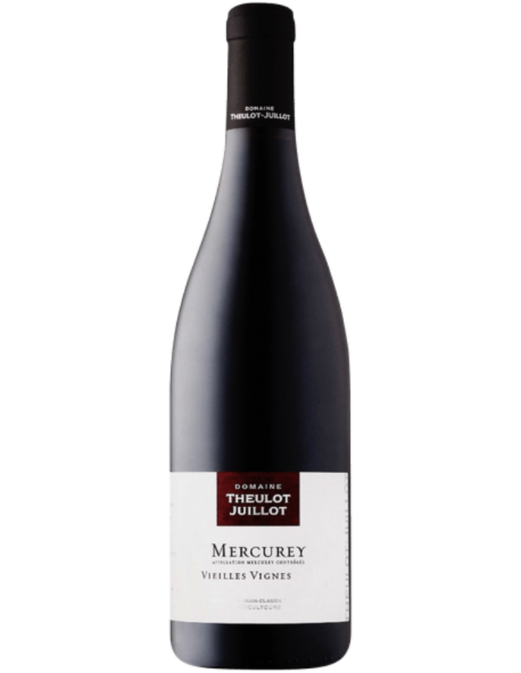 Mercurey