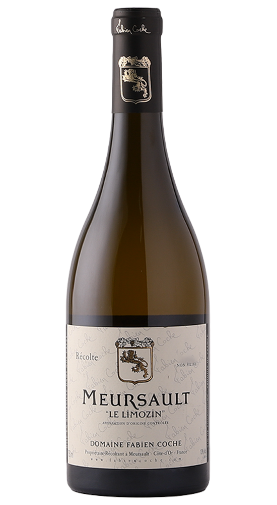 (MEURSLL20COCHE) Domaine Fabien Coche Meursault Le Limozin 2020 Q2