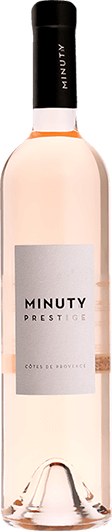 (MINUTY281-21) Chateau Minuty Cuvee 281 Cotes de Provence 2021 Q3