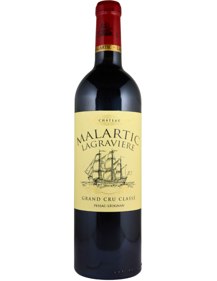 Château Malartic-Lagravière