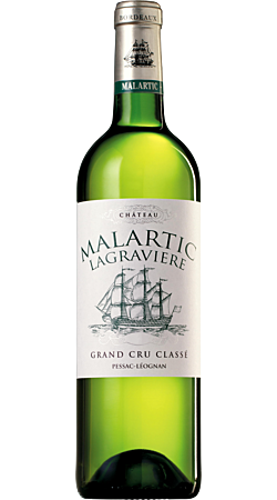 (MLB10) Château Malartic-Lagravière 2010 Pessac Leognan Cru Classé 75cL Q1