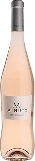 (MMINUTY19M) Chateau Minuty M de Minuty Cotes de Provence Cotes de Provence 2019 Q2