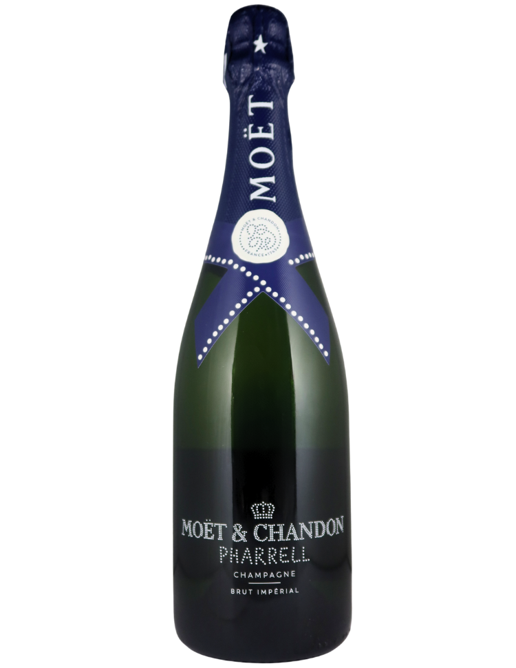 Champagne Moët & Chandon