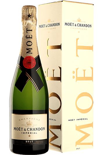 Champagne Moët & Chandon