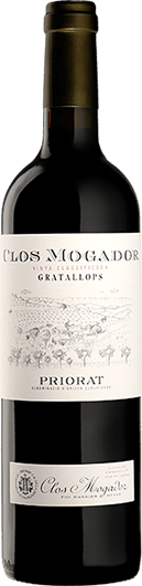 (MOGADOR20) Clos Mogador Priorat 2020 75cL Q2