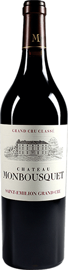 (MONB16) Château Monbousquet 2016 Saint Emilion Grand cru classé 75cL Q2