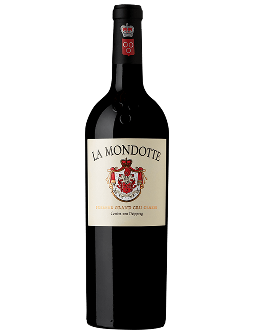 (MONDOTTE17) La Mondotte 2017 Saint Emilion Grand cru 75cL 