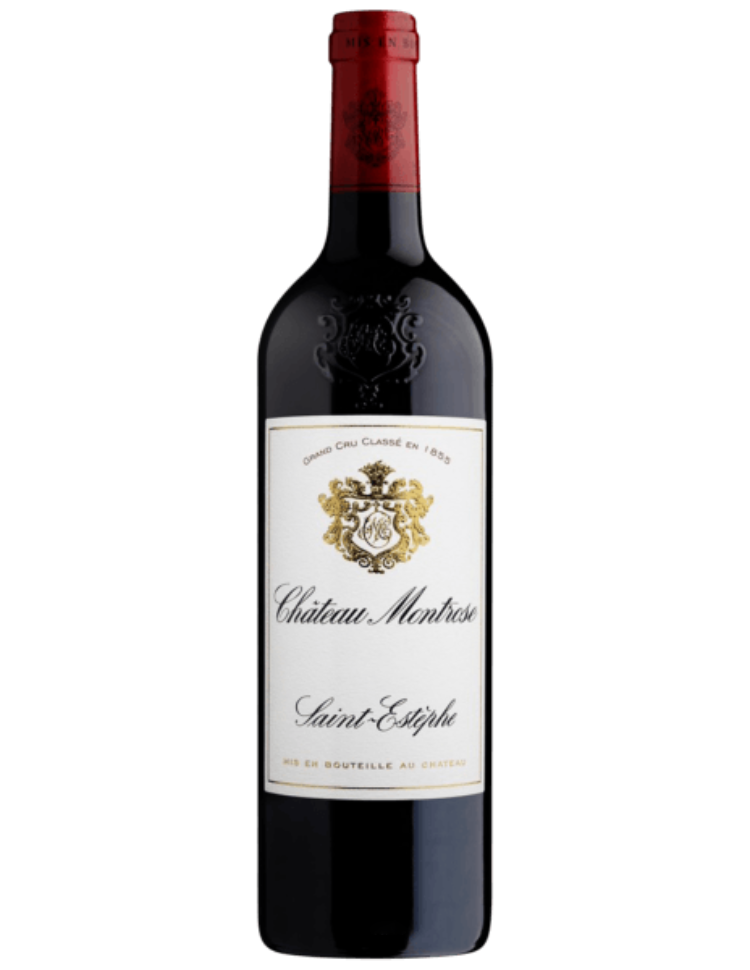 (MONT12) Château Montrose 2012 Saint Estèphe 2eme Grand cru classé 75cL Q1