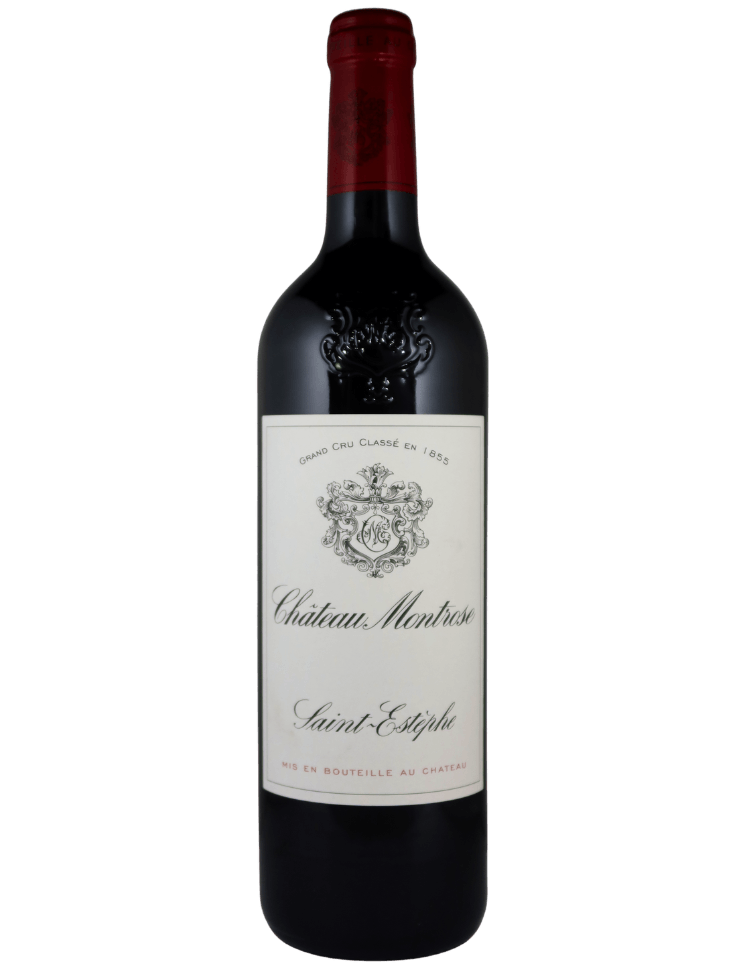 (MONT20) Château Montrose 2020 Q1