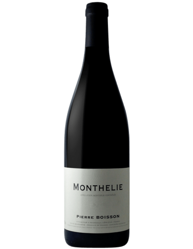 Monthelie