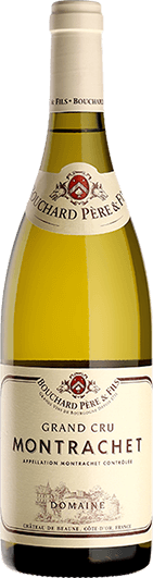 (MONTRACHET19B) Bouchard Père et Fils Montrachet Grand Cru 2019 75cL Q2