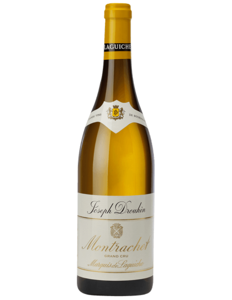Puligny Montrachet
