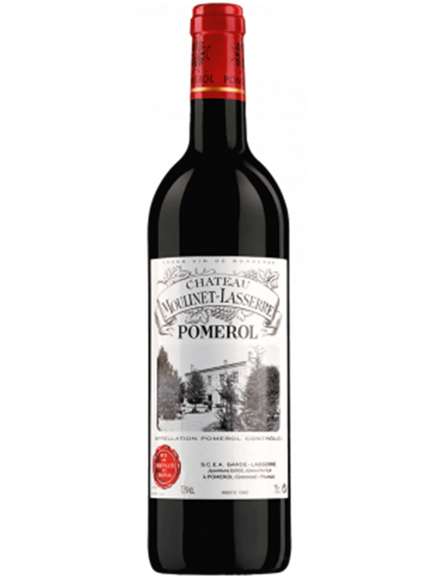 Pomerol