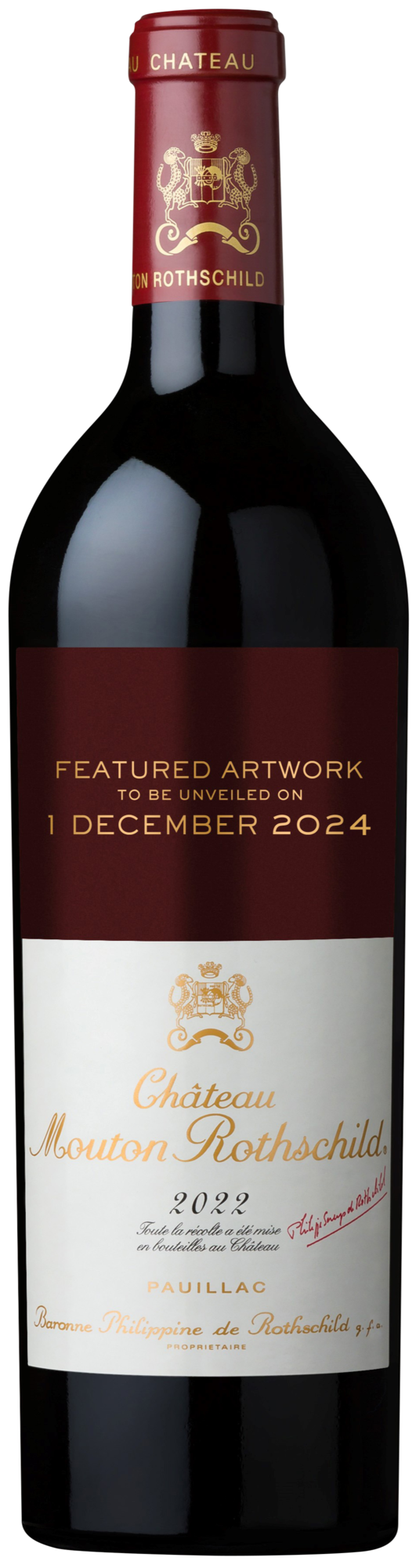 Château Mouton Rothschild