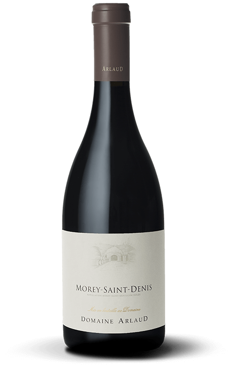 (MSD21ARL) Domaine Arlaud Morey-Saint-Denis 2021 75cL Q2