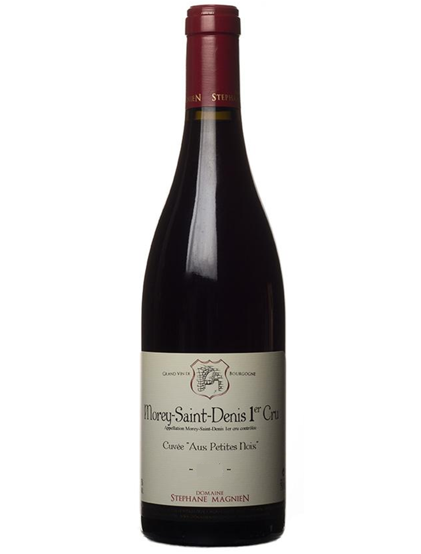 (MSDVV20MAGN) Domaine Stéphane Magnien Morey-Saint-Denis Vieilles Vignes 2020 Q3