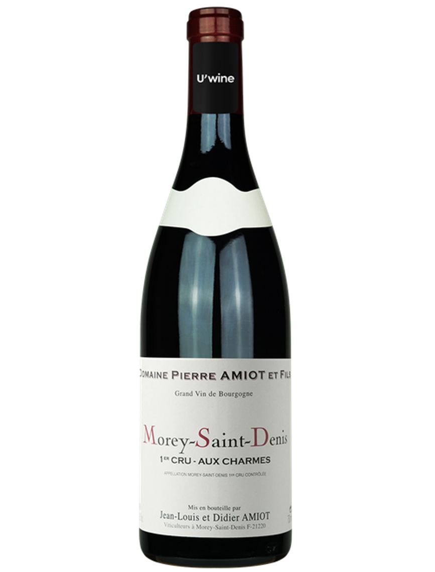 Gevrey Chambertin