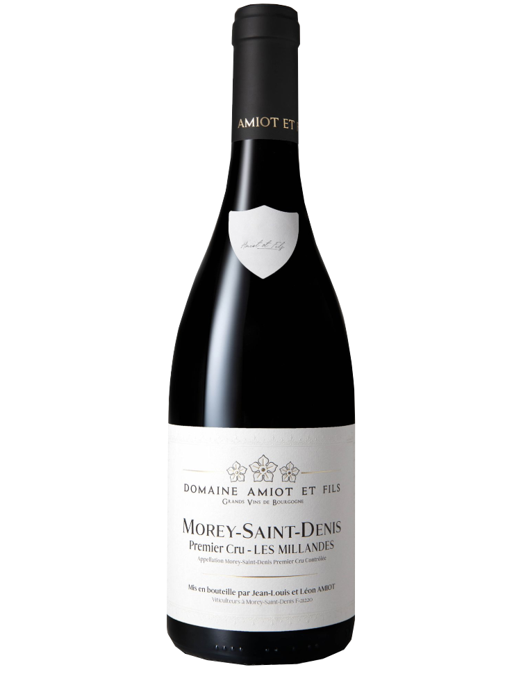 Morey Saint Denis