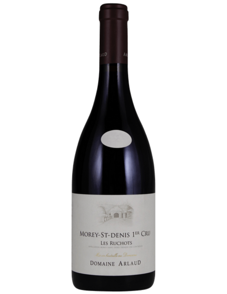 Morey Saint Denis