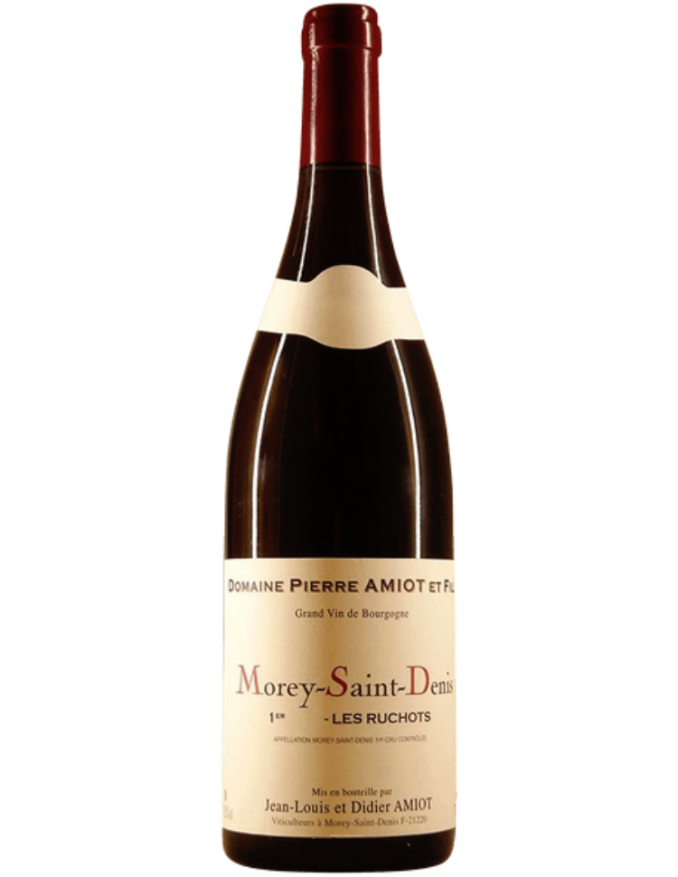 Morey Saint Denis