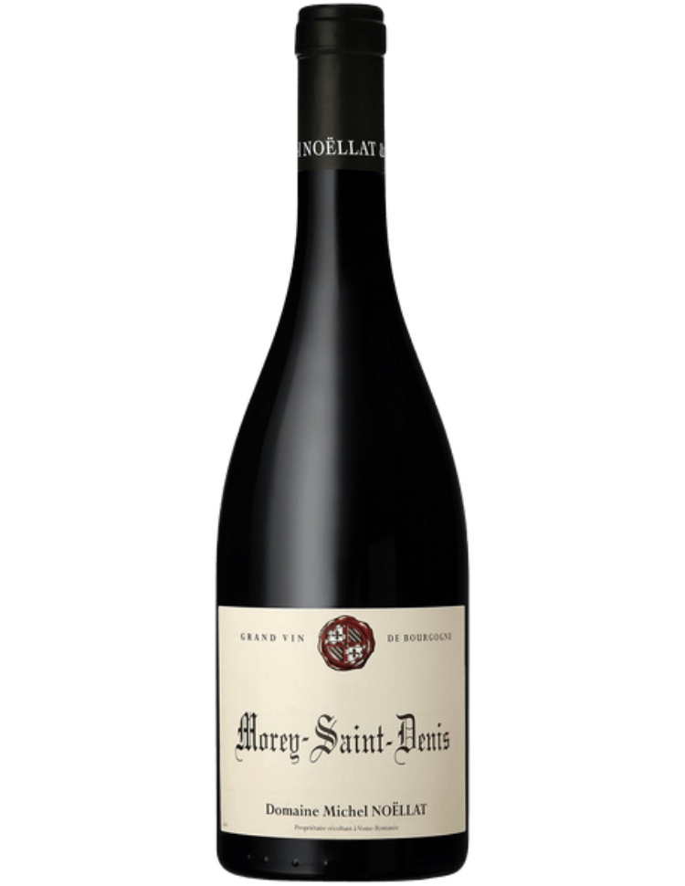 Morey Saint Denis