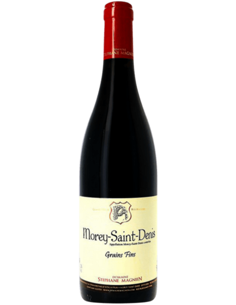 Morey Saint Denis