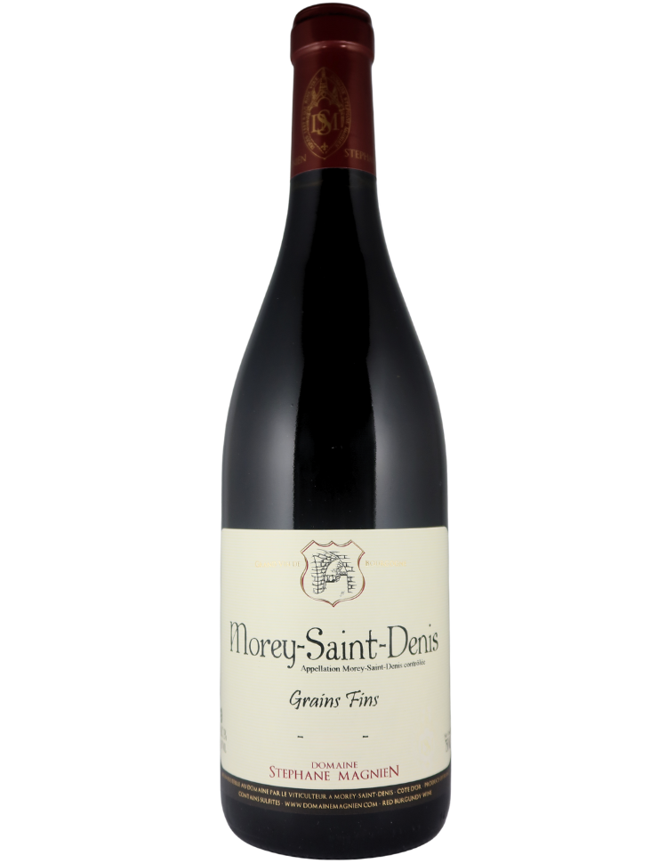 Domaine Stéphane Magnien