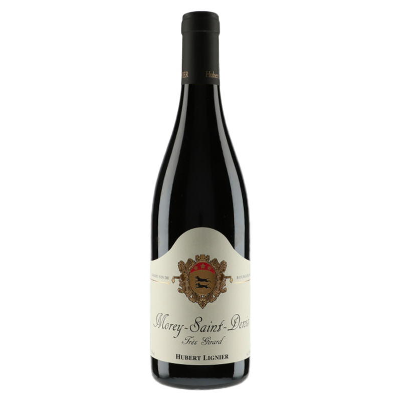Domaine Hubert Lignier