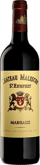 (MSE11) Château Malescot Saint Exupéry 2011 Margaux 3eme grand cru classé 75cL Q2