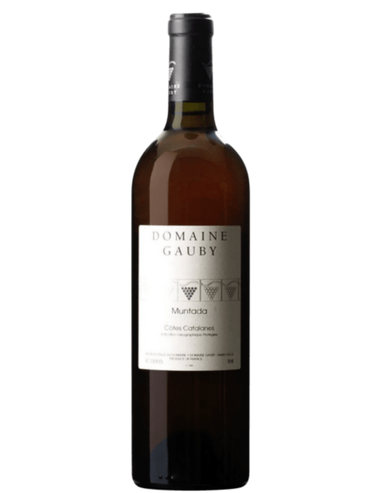 Cotes du Roussillon