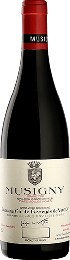 Chambolle Musigny