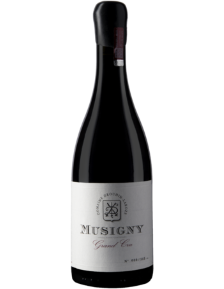 Chambolle Musigny