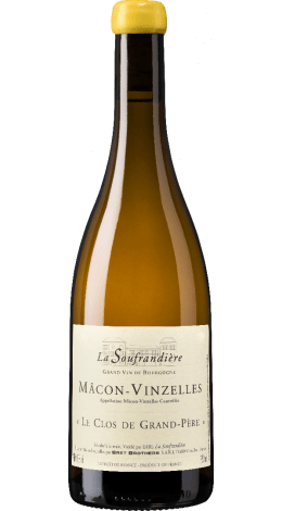 Pouilly Vinzelles