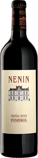 (NEN09) Château Nénin 2009 Pomerol 75cL Q2