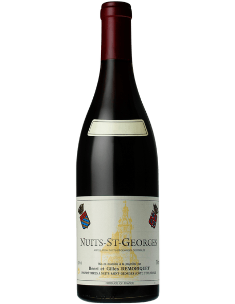 Nuits Saint Georges