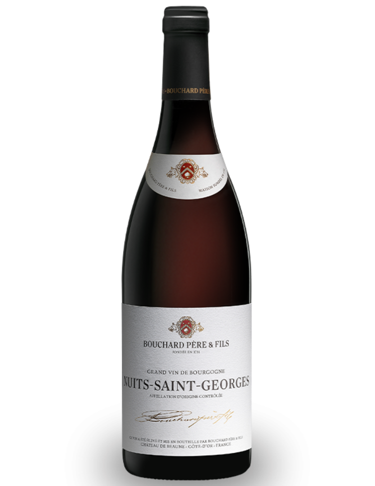 Nuits Saint Georges