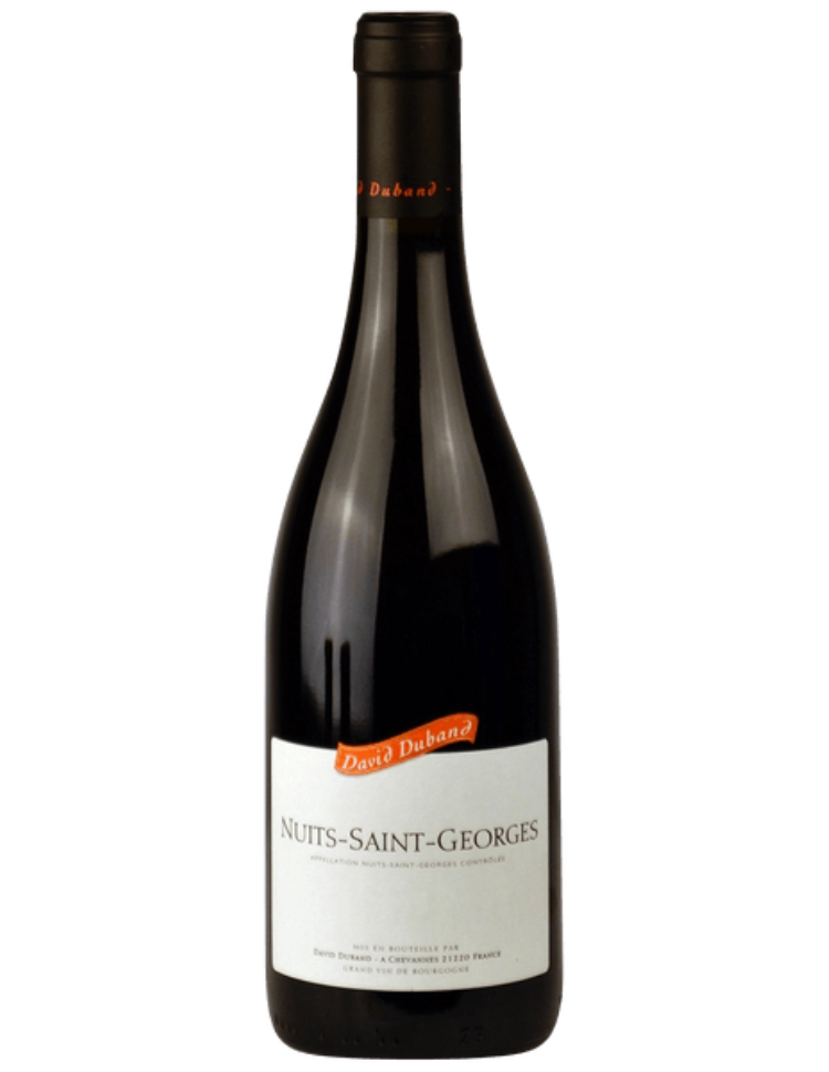 Nuits Saint Georges