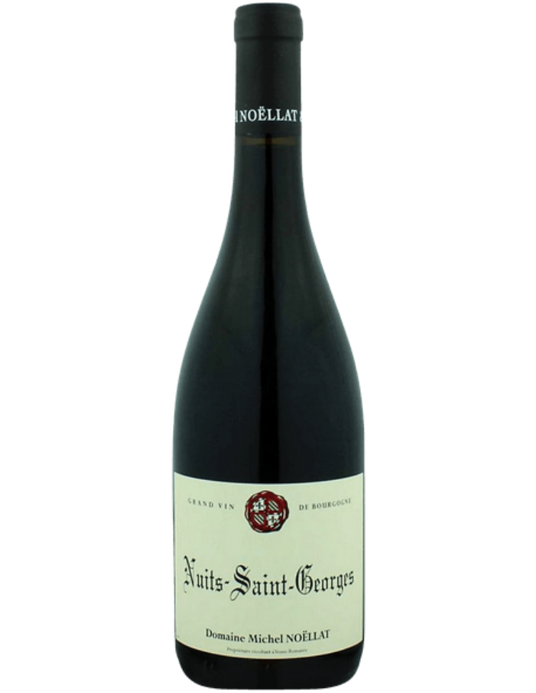 Nuits Saint Georges