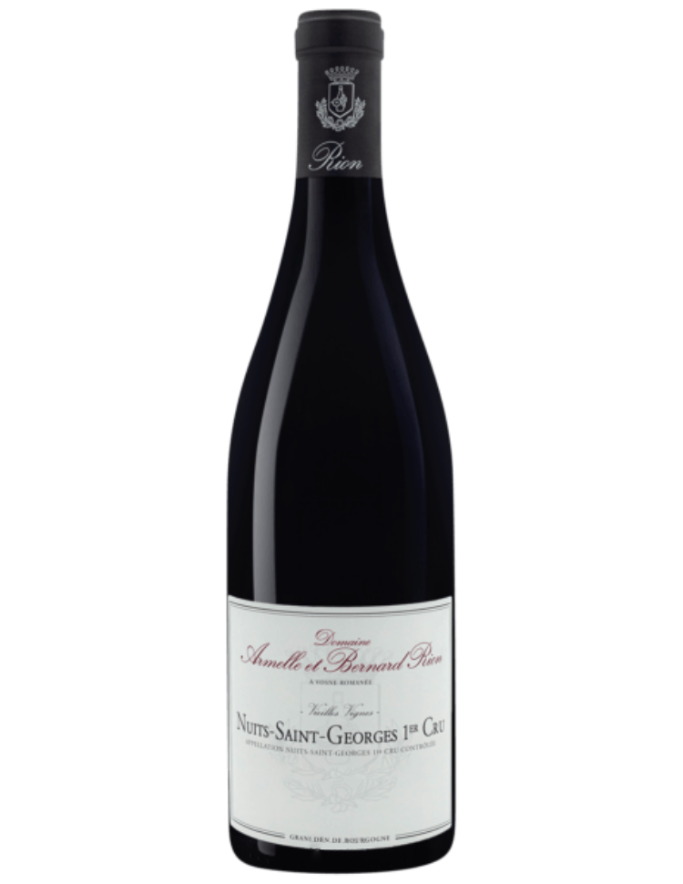 Nuits Saint Georges