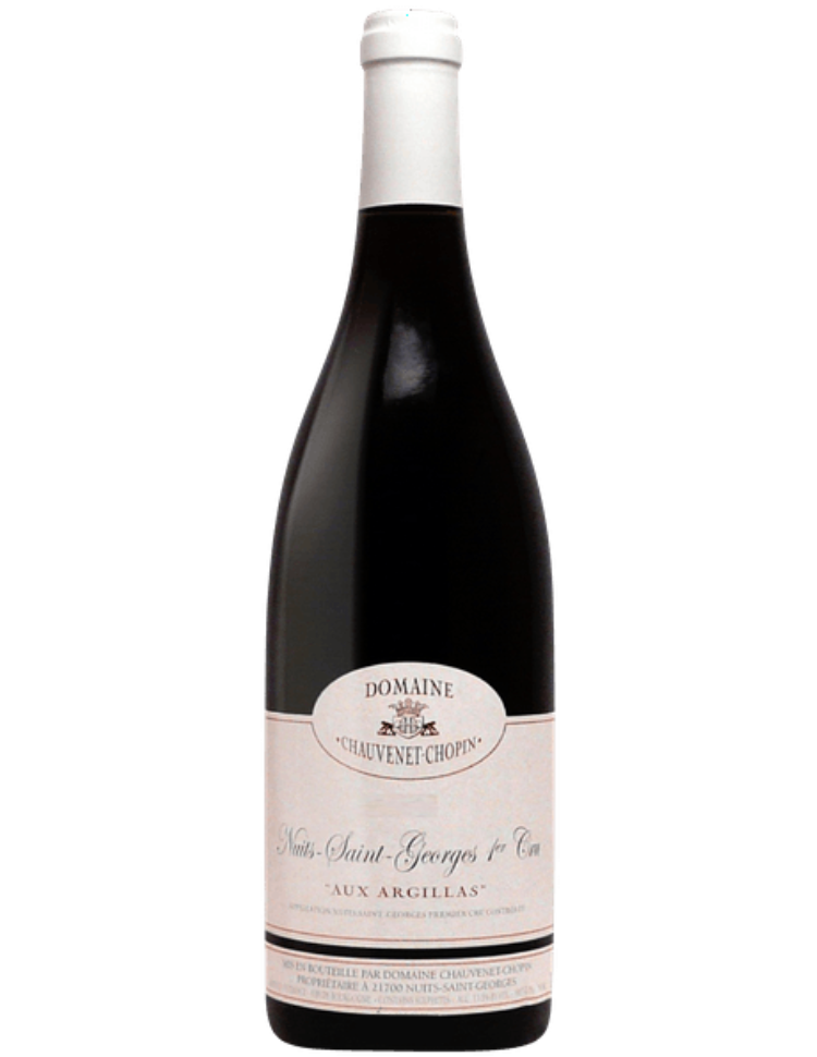 Nuits Saint Georges