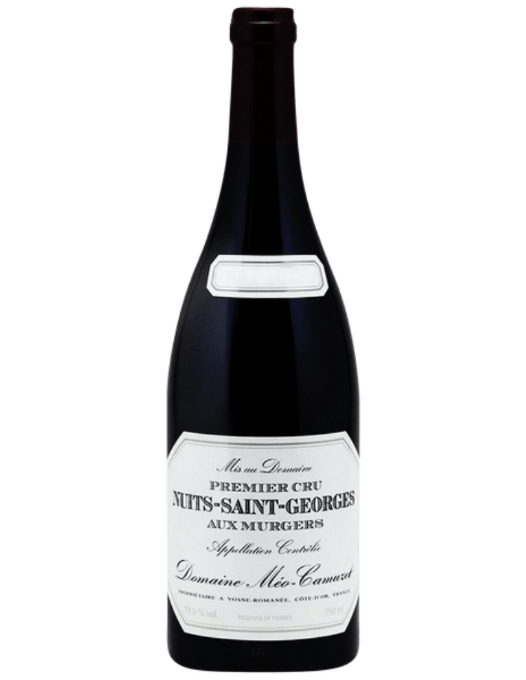 Nuits Saint Georges