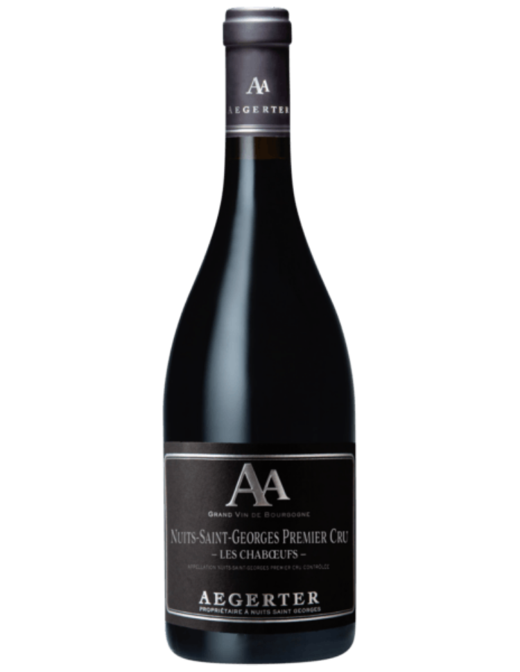 Nuits Saint Georges