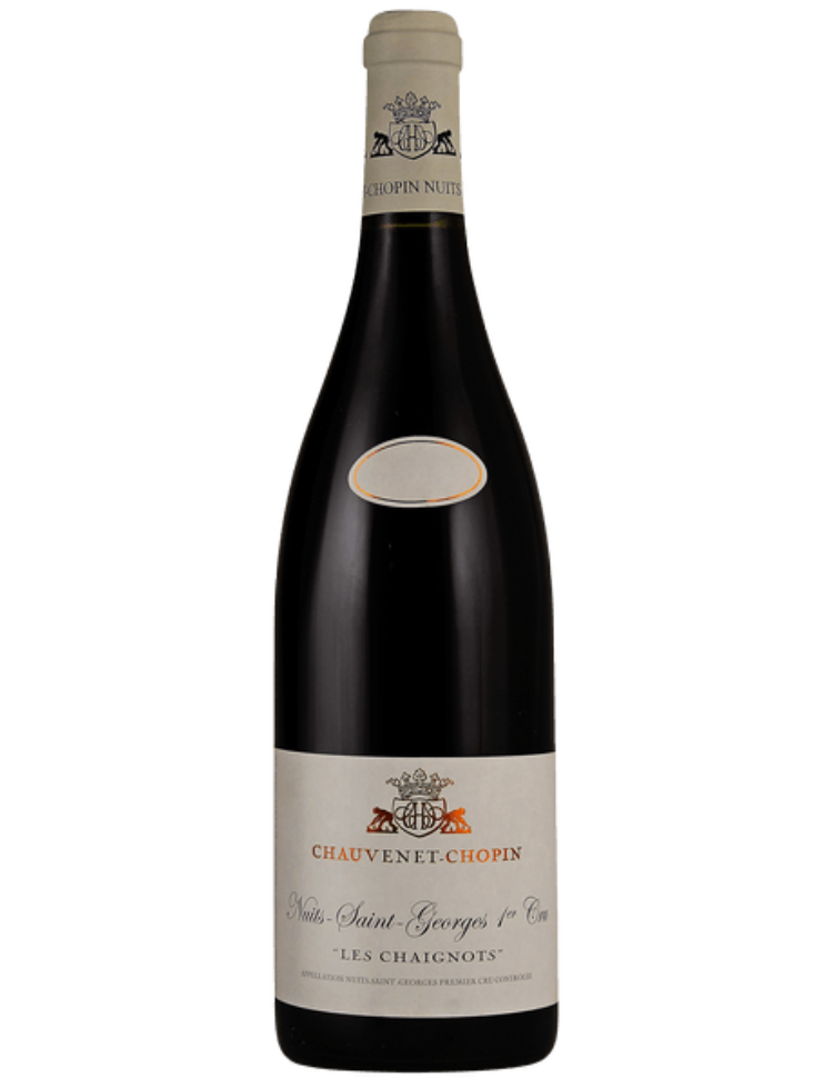 Nuits Saint Georges