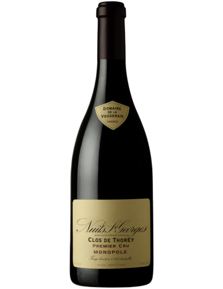Nuits Saint Georges