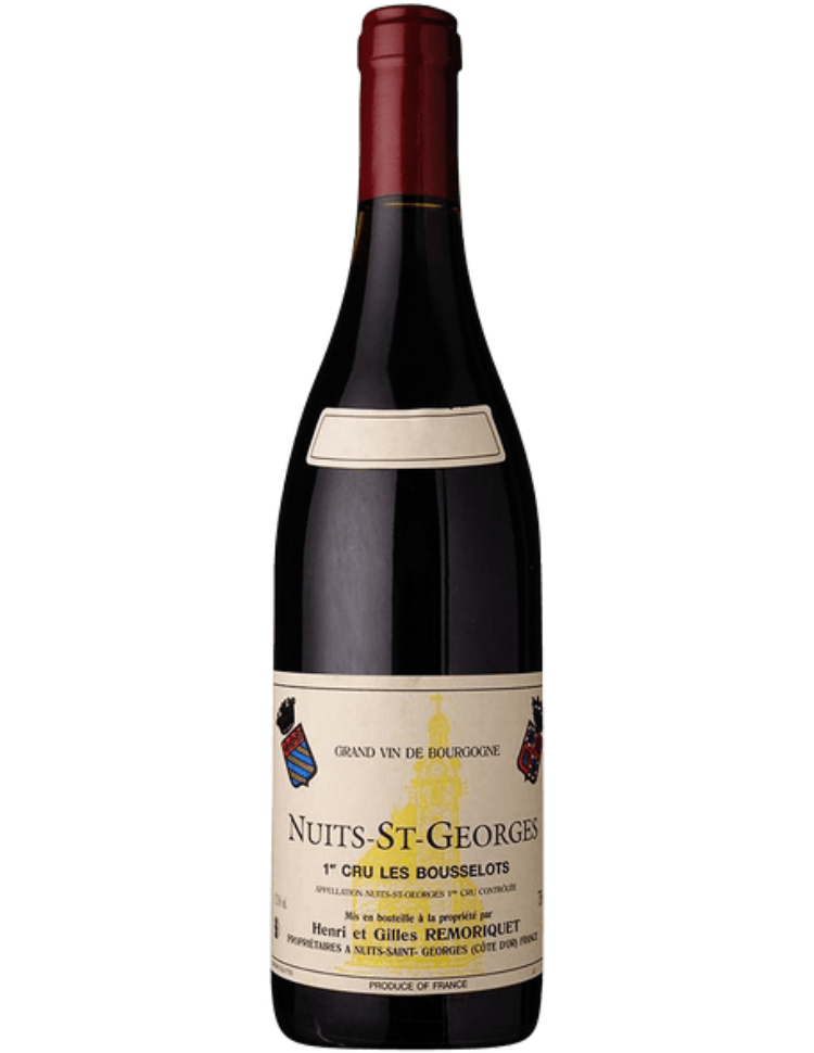 Nuits Saint Georges