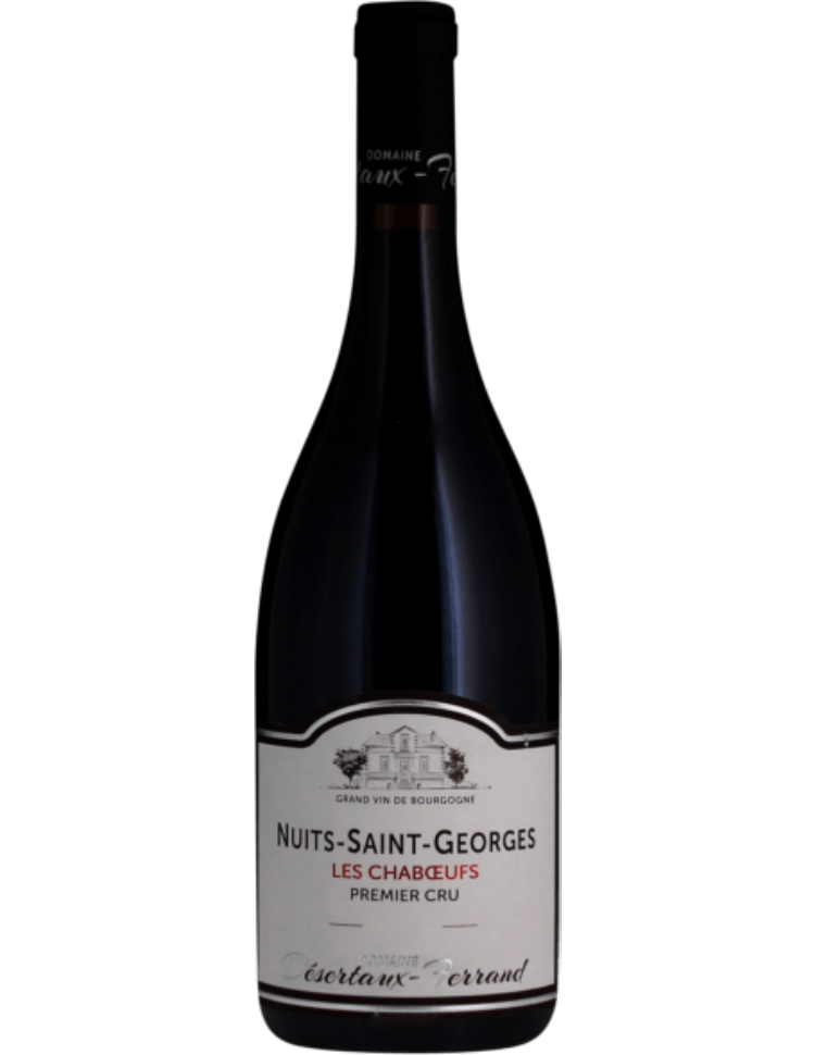 Nuits Saint Georges